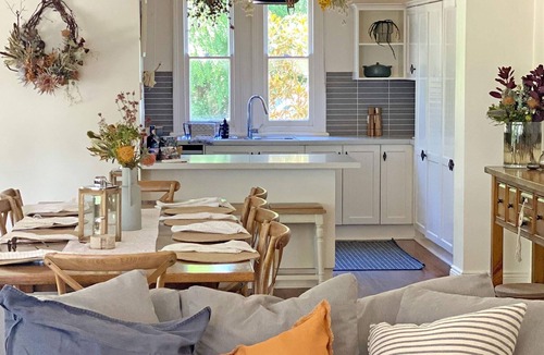 O'connell House | The Convent O”Connell Circa 1867 cosy, charming, character filled retreat