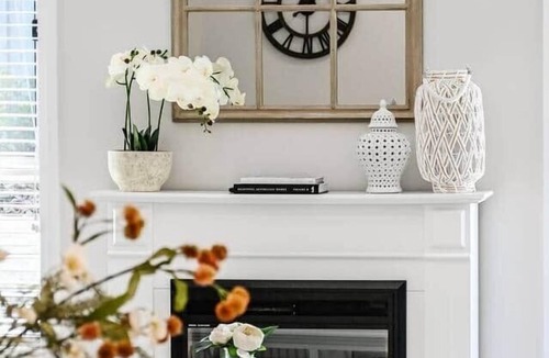 Moss Vale House | The Corner Cottage Moss Vale.
