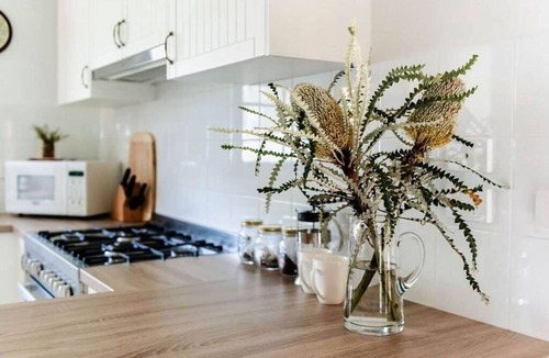 Carlsruhe House | The Cottage at Paramoor Winery