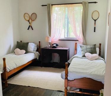 Cambewarra House | The Cottage next to Cambewarra Estate Winery