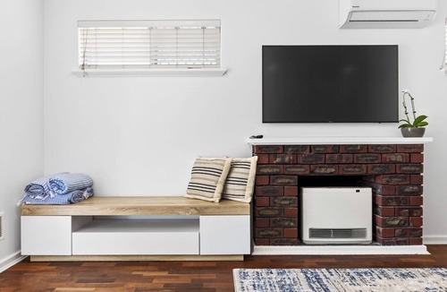 Cottesloe House | The Courtyard Nook – Cottesloe Stay – Relaxed coastal living
