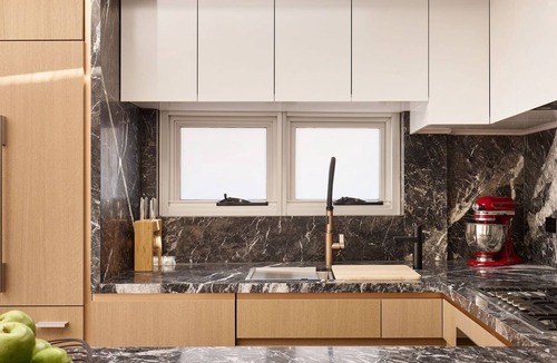 Neutral Bay Apartment | The Crestview, Neutral Bay Isyd