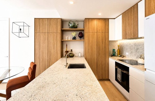 Canberra Apartment | The Curator, Canberra