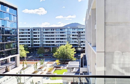 Canberra Apartment | The Curator, Canberra
