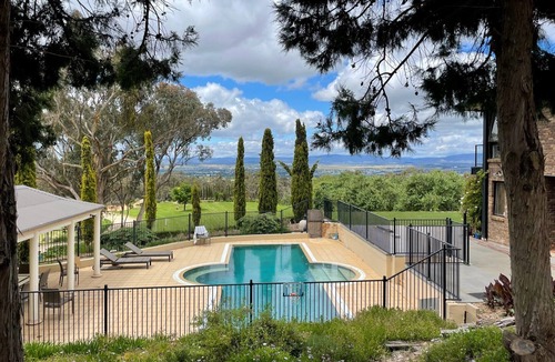 Mount Panorama House | The Cutting Estate Mount Panorama