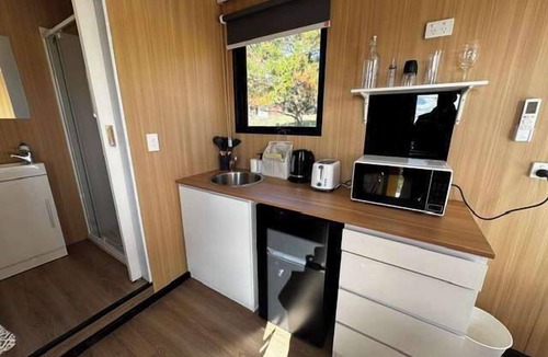 Central Tablelands House | The Dairy and Pines Tiny house by Tiny Away