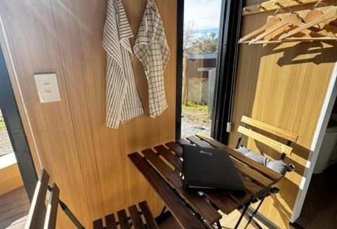 Central Tablelands House | The Dairy and Pines Tiny house by Tiny Away