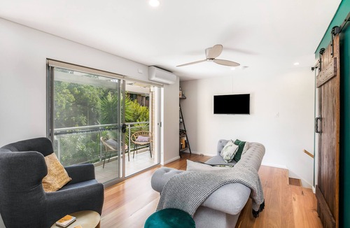 Cronulla House | The Dans @ Woolooware - 5 Mins from the Beach