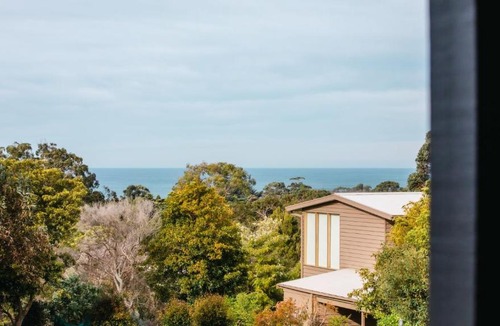 Shoreham House | The Deck Shoreham