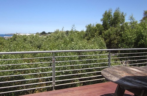 Smiths Beach House | The Dolphin Retreat
