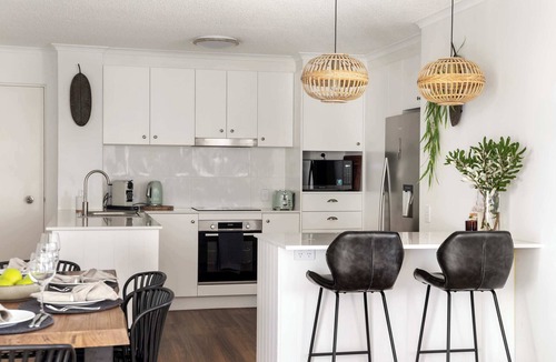Marcoola Apartment | The Driftwood - Marcoola