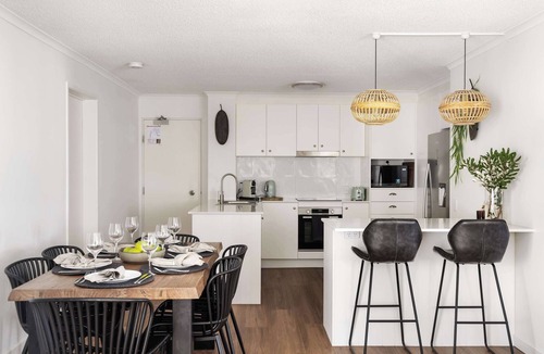 Marcoola Apartment | The Driftwood - Marcoola