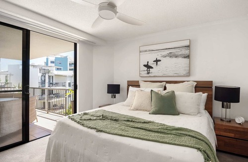 Marcoola Apartment | The Driftwood - Marcoola