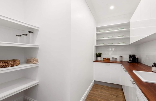 Murarrie House | The Duchess