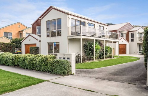 Apollo Bay House | The Dunes 1