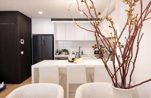Richmond House | The Elevated Escape 3-Story Townhome