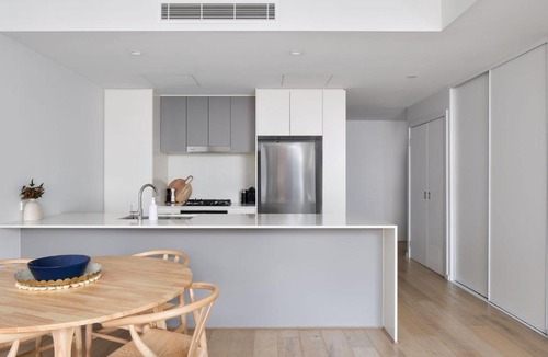 Newcastle Apartment | The Ellery