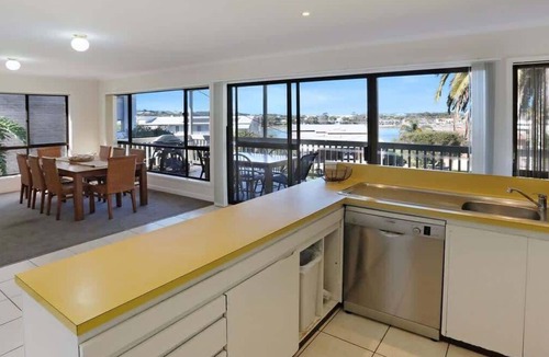 Merimbula House | The Escape