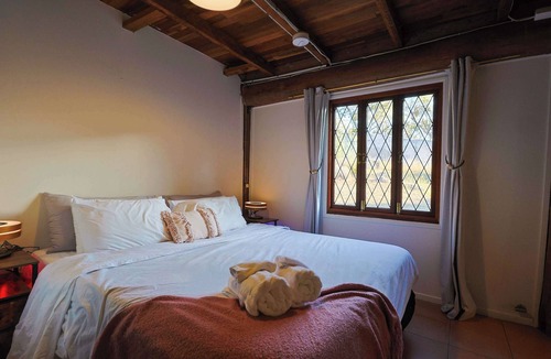 Eukey Hotel | The Family Chalet