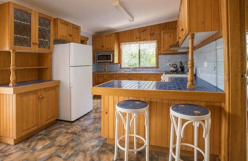 Bawley Point House | The Fibro Majestic and Coastal Escape