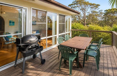 Bawley Point House | The Fibro Majestic and Coastal Escape