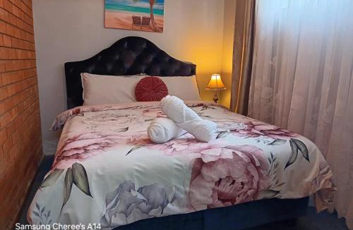 Lithgow Apartment | The Flat 28B on Ordnance