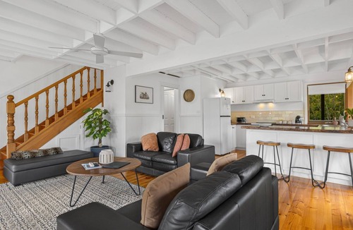 Bright House | The Gap
