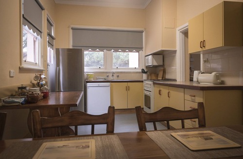 Beechworth House | The Gatehouse@ Beechworth