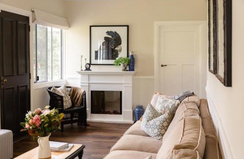North Tamborine House | The Gatekeeper's Cottage