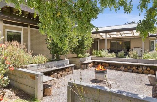 Drysdale House | The Gathering House Sleeps 18