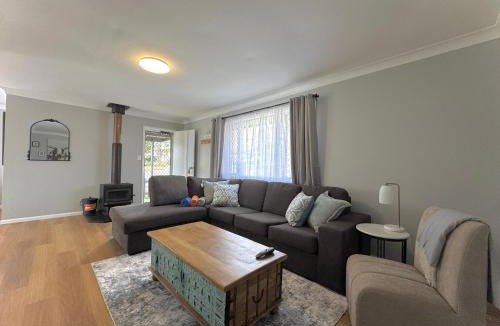 Stanthorpe House | The Gem on Britannia