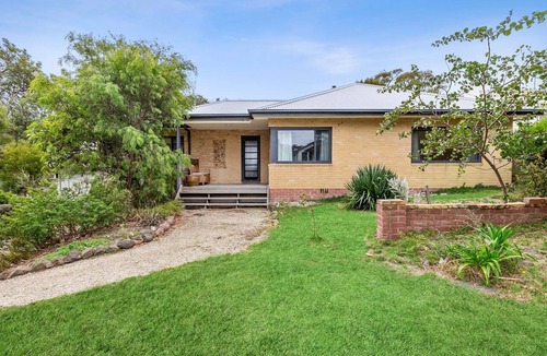 Lorne House | The George
