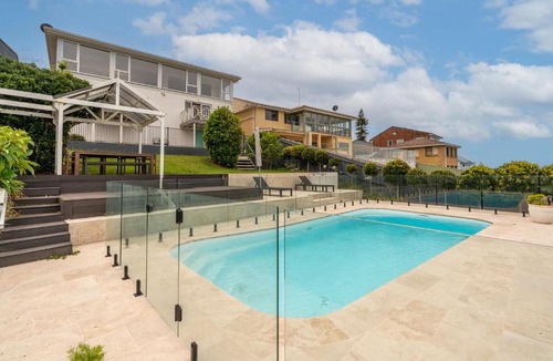 Kiama Heights House | The Glenlorne