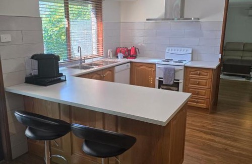 Myrtleford House | The Golf Getaway