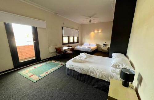 Goulburn Hotel | The Gordon