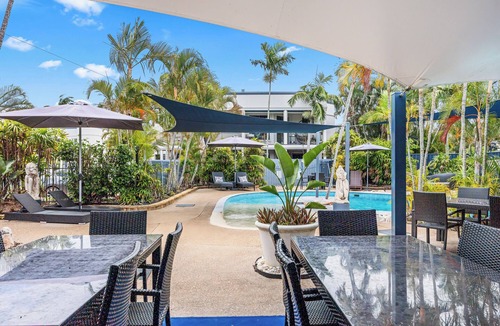 Urangan Apartment | The Grange Resort