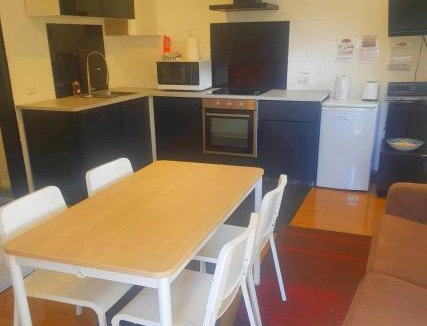 Thredbo Apartment | The Granny Flat