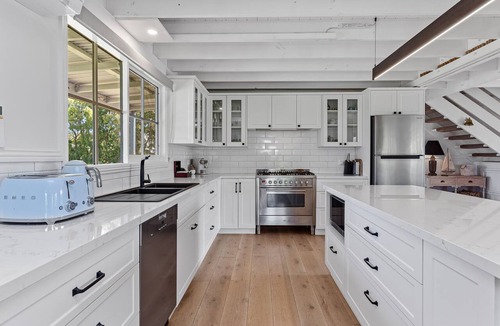 Marengo House | The Great Escape