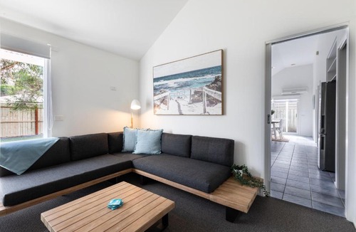 Ocean Grove House | The Grove