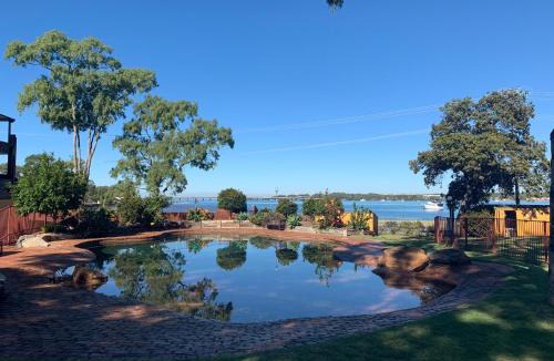 Bellara Apartment | The Gums Anchorage