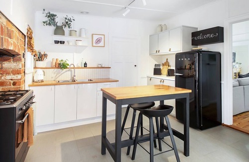 Beechworth Cottage | The Gums, Beechworth