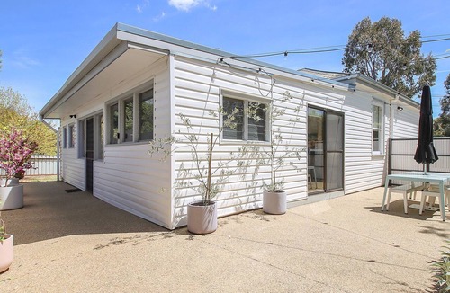 Beechworth Cottage | The Gums, Beechworth