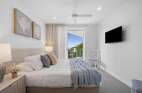 Kings Beach Apartment | The Hamptons at Kings