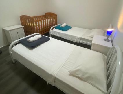 Atwell Apartment | The Happy Delightful Home - Entire 2 Room Apartment