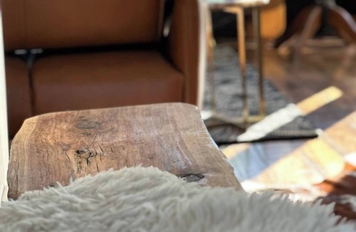 Fish Creek House | The Haven at Stable & Nook - PF Retreat Close the the Prom with Jacuzzi