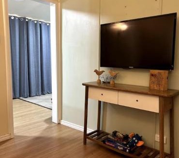 Blackall House | The Haven