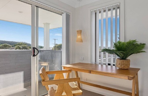 Ettalong Beach House | The Haven, TOP NOTCH