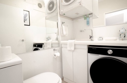 Nelson Bay Apartment | The Helm Waterfront Apartment in Nelson Bay