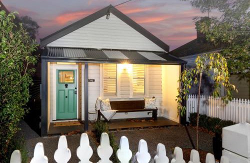 Bowral House | The Hidden Door Bowral Cottage - The Love of Bowral