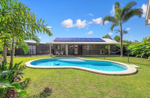 Bargara House | The Hideaway